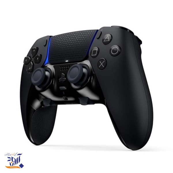 دسته بازی دوال سنس اج PS5 مدل DualSense midnight black - Thumbnail 2